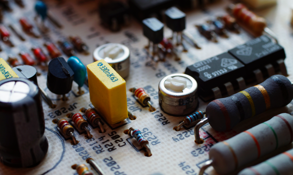 製造業DXとは？